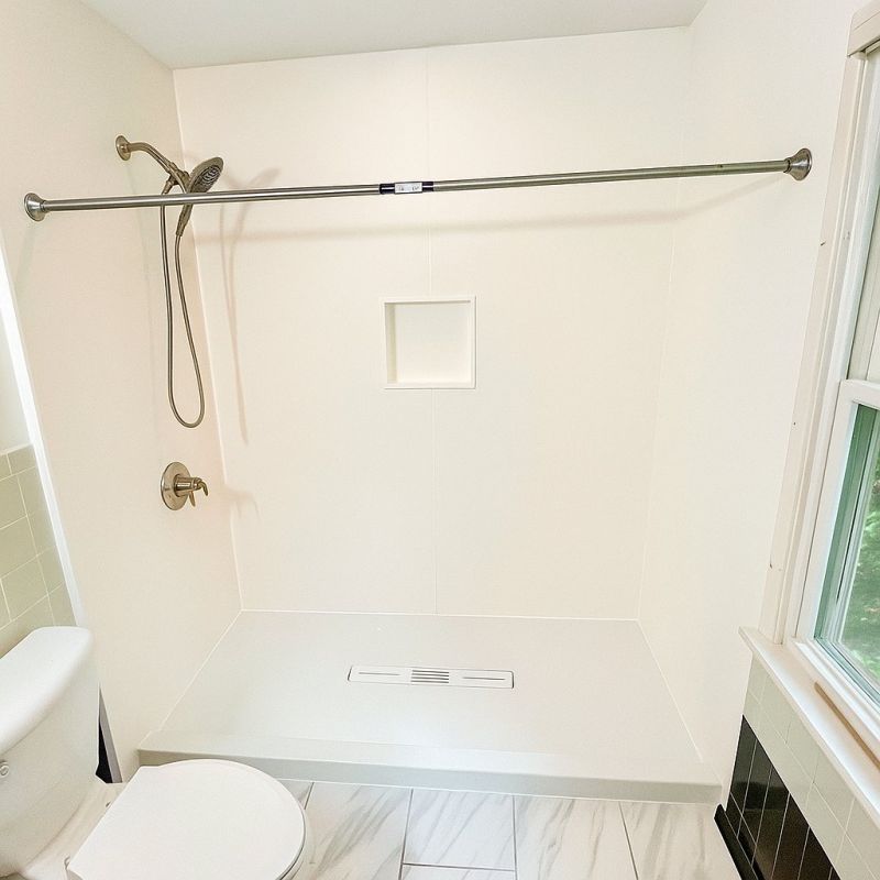 Top Shower Remodeling Companies in Andover, MN