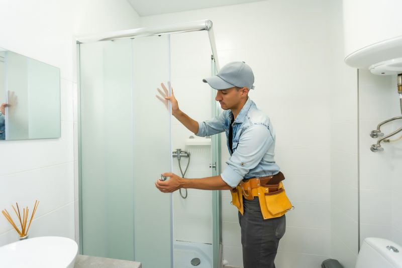 Top Shower Remodeling Companies in Delano, MN
