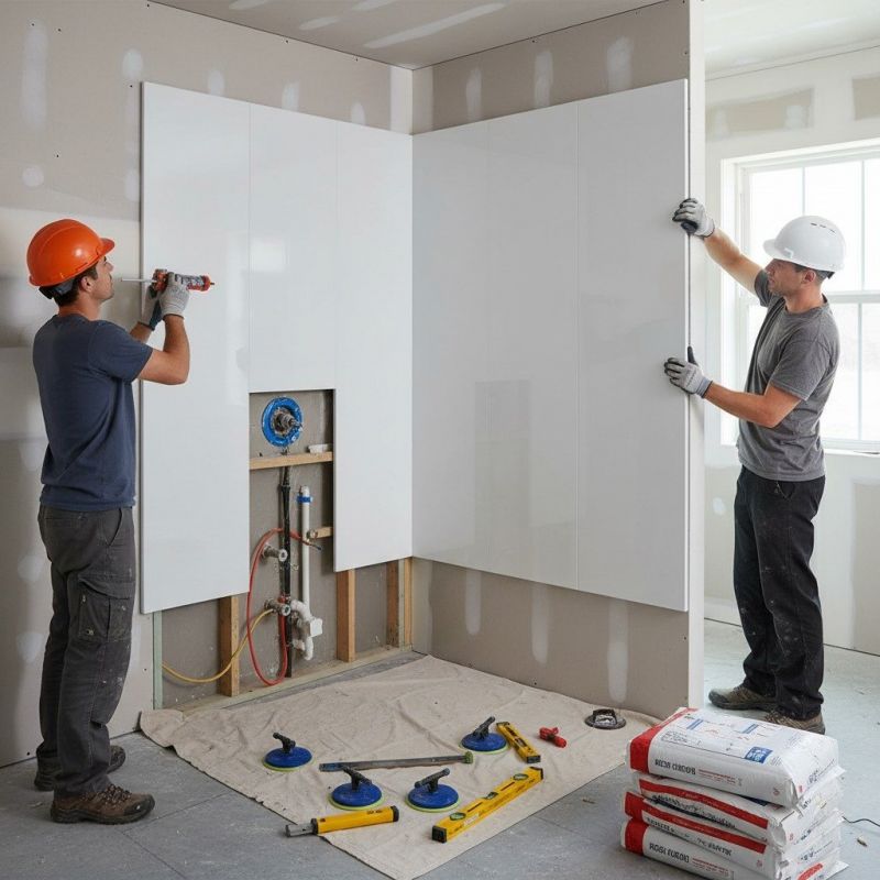 Top Shower Remodeling Companies in Hamel, MN