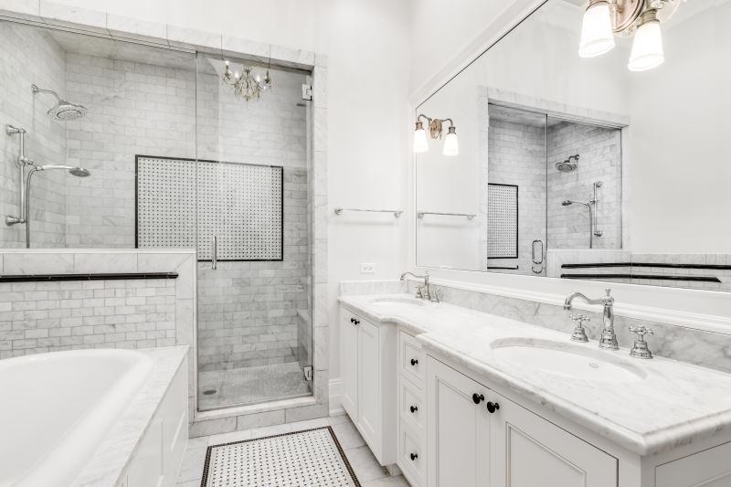 Top Shower Remodeling Companies in Monticello, MN