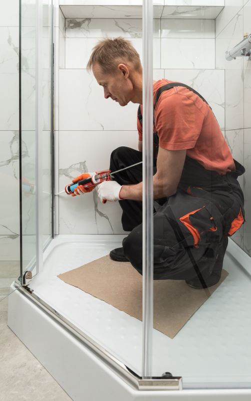 Top Shower Remodeling Companies in Princeton, MN