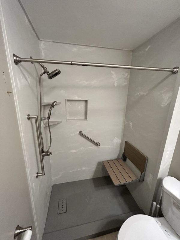 Top Tub To Shower Conversion Companies in Hamel, MN