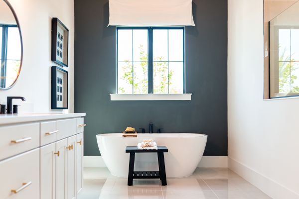 Cost of Bathroom Construction in Elk River
