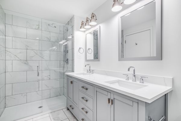 Bathroom Makeover Service in Elk River