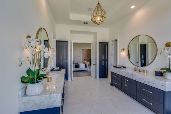 Cost of Bathroom Renovation in Elk River