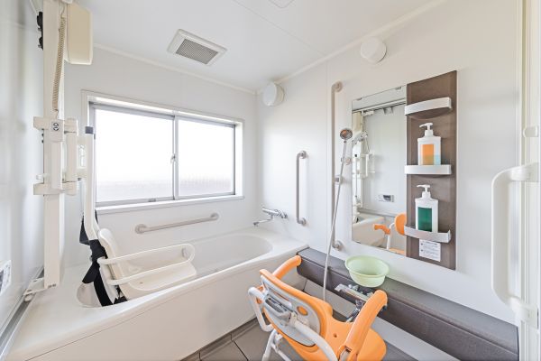 Senior Bathroom Renovation in Elk River