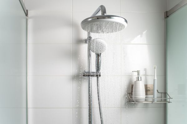 Shower Conversion Service in Elk River