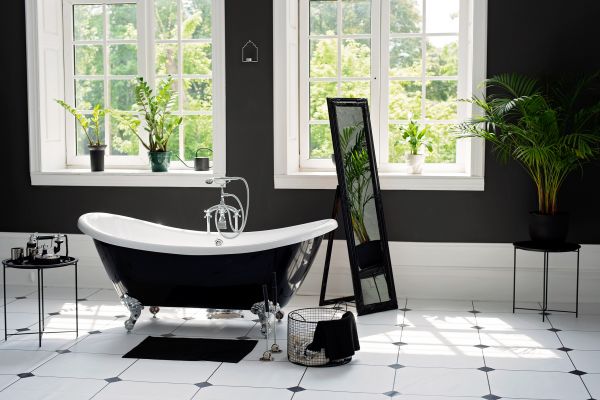 Bathroom Expansion in Elk River