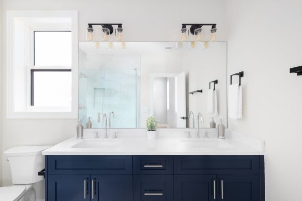 Cost of Vanity Replacement in Elk River