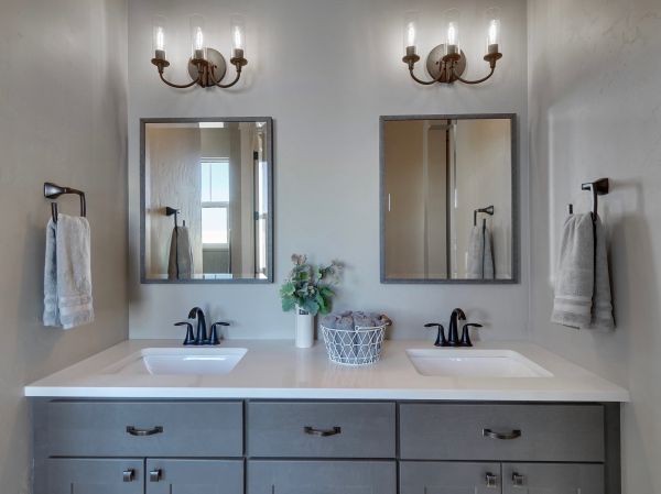 Cost of Washroom Remodeling in Elk River