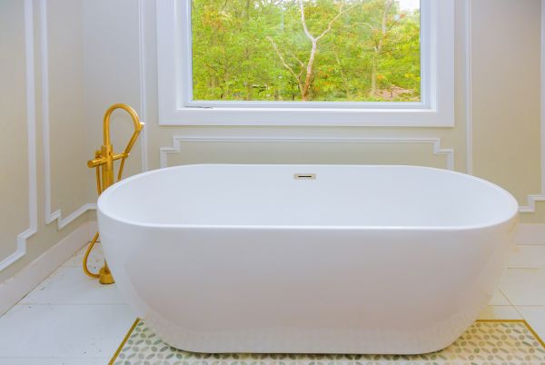 Cost of Tub Renovation Service in Elk River