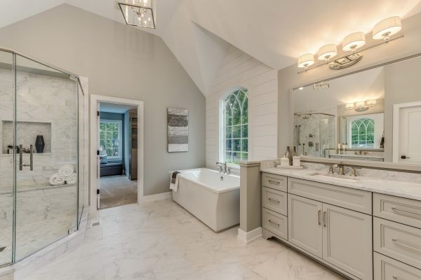 Bathroom Conversion Service in Elk River