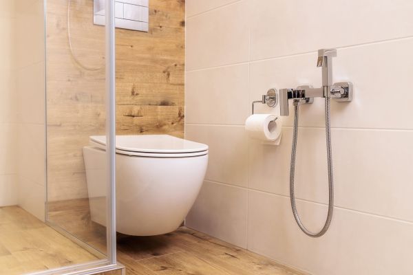 Cost of Universal Bathroom Remodeling in Elk River
